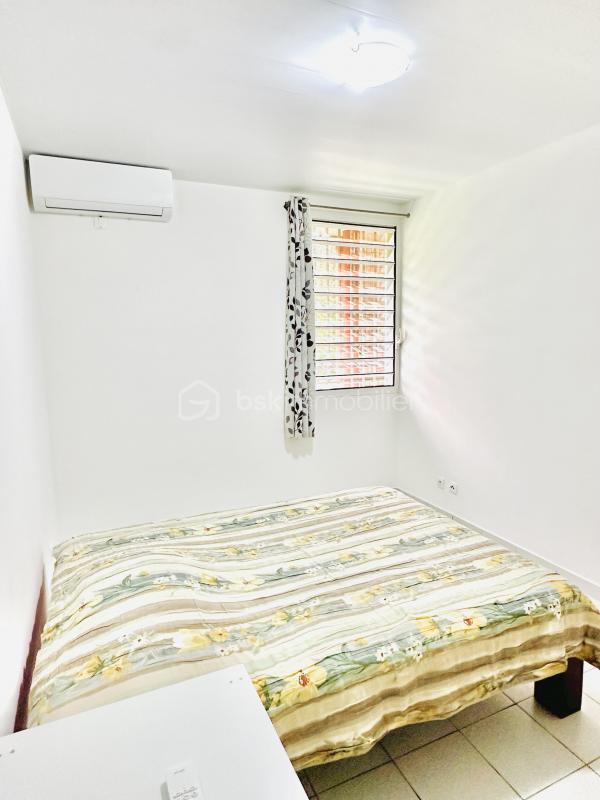 Appartement - 55 m² - 2 pièces