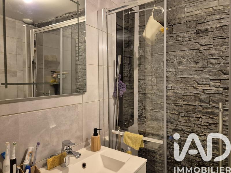 Maison - 42 m² - 2 pièces