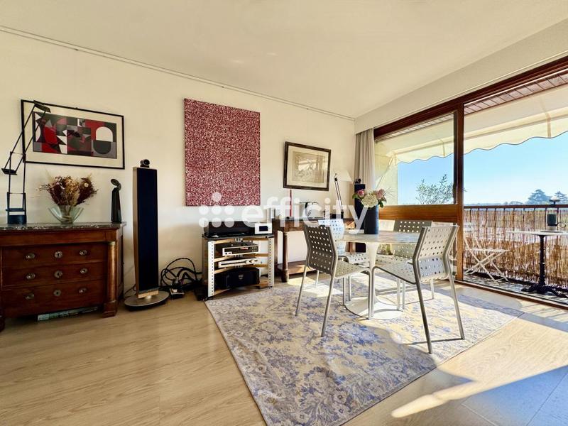 Appartement - 74 m² - 3 pièces