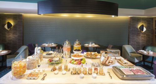 Quality Hotel Acanthe