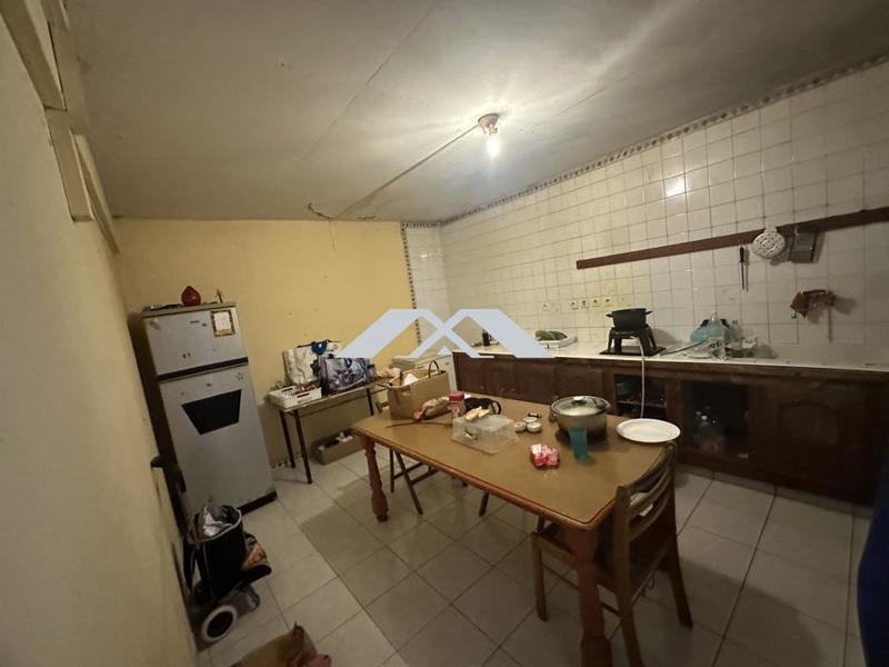 Maison ancienne - 220 m² - 12 pièces