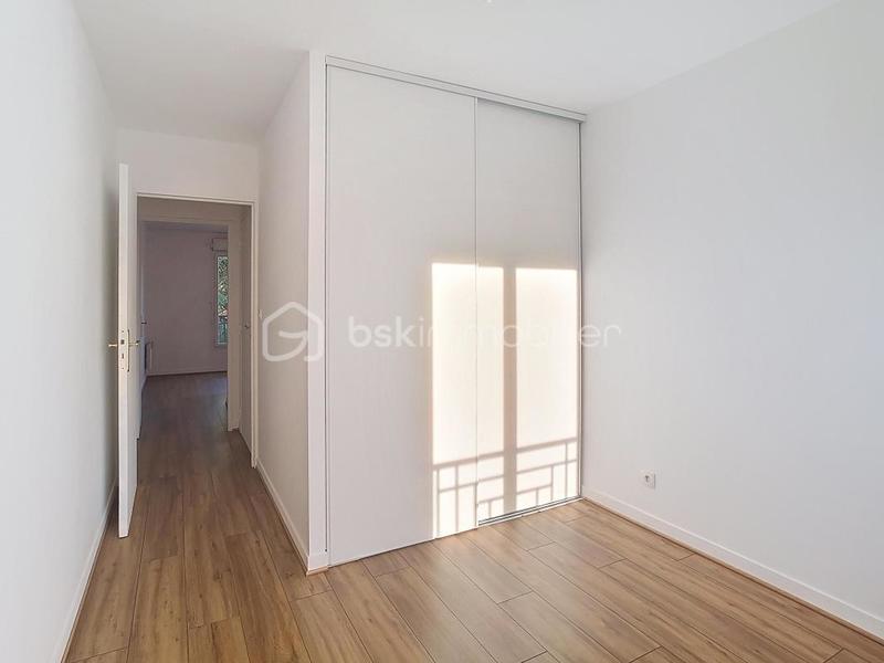 Appartement - 75 m² - 4 pièces