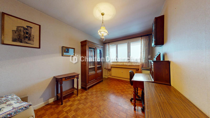 Appartement - 68 m² - 4 pièces