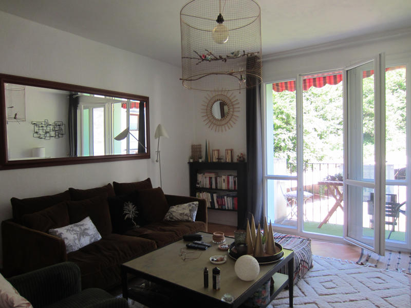 Appartement - 79 m² - 4 pièces