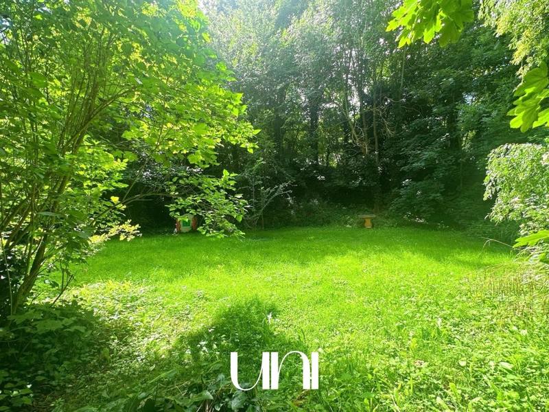 Duplex - 95 m² - 4 pièces