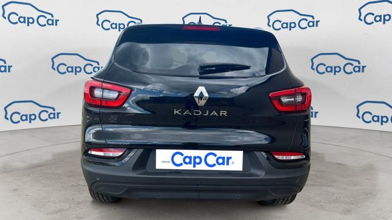 Renault Kadjar 1.5 Blue dCi 115 Edc 7 Business - Automatique