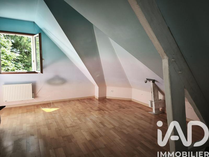 Maison - 135 m² - 4 pièces