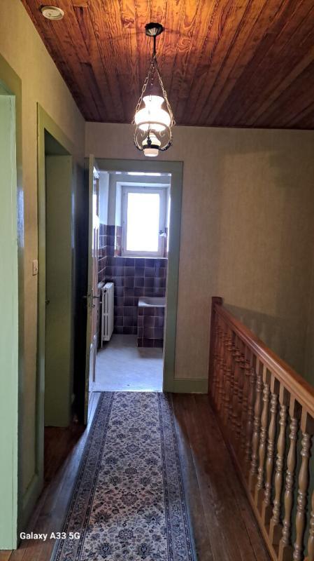 Maison - 117 m² - 5 pièces