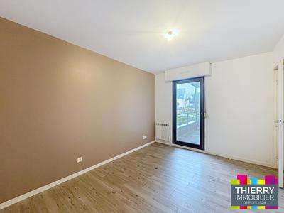 Appartement - 69 m² - 4 pièces