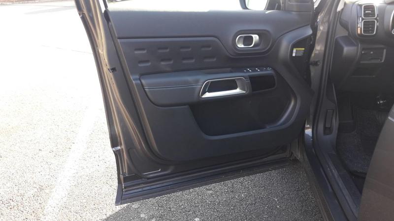 Citroën C5 Aircross 1.2 136 Hybrid e-Dsc6 Plus