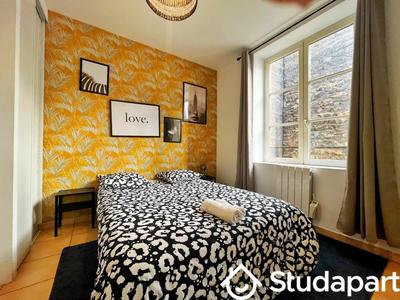 Appartement - 36 m² - 2 pièces