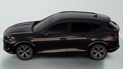 Cupra Formentor 2.0 Tdi 150 Dsg V