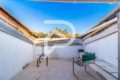 Maison - 115 m² - 4 pièces