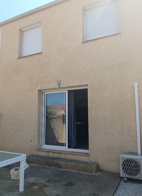 Villa - 85 m² - 4 pièces