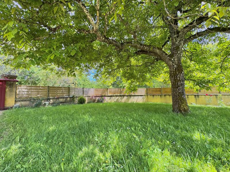 Maison - 98 m² - 5 pièces