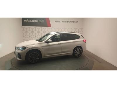 Bmw X1 xDrive 25e 220 ch Bva6 m Sport