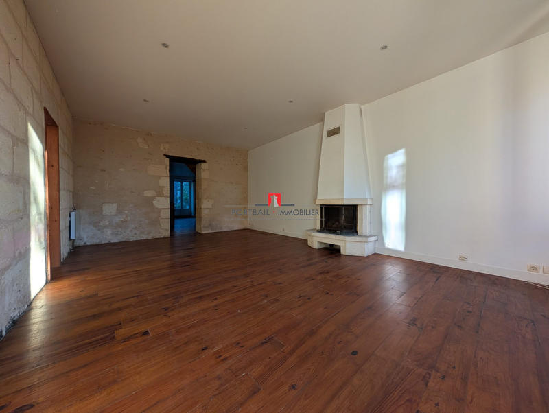 Maison - 124 m² - 4 pièces