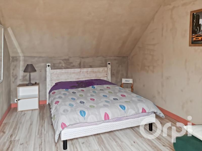 Maison - 176 m² - 7 pièces