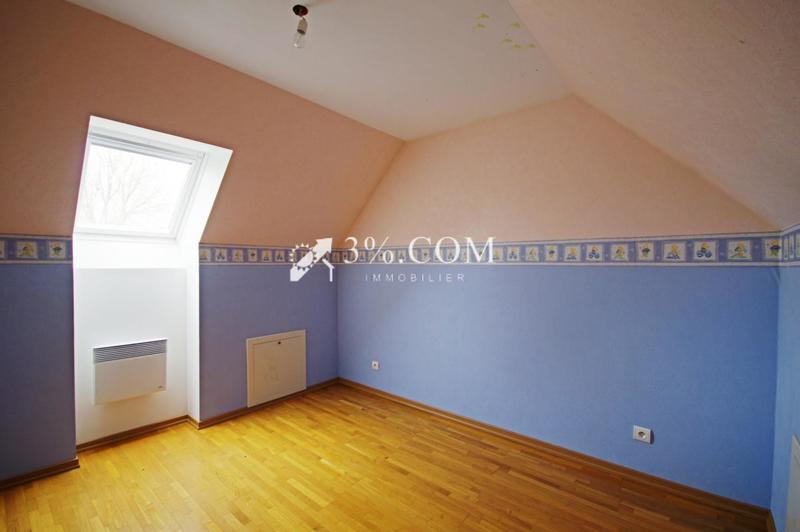 Pavillon - 71 m² - 5 pièces