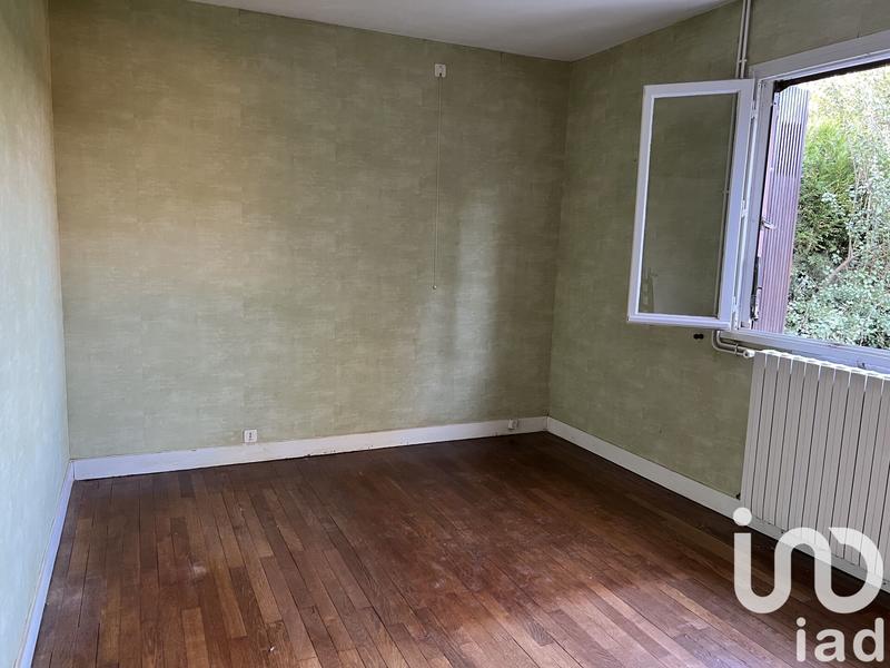 Maison de campagne - 118 m² - 5 pièces