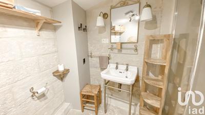 Appartement - 25 m² - 1 pièce