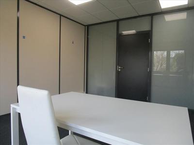 Bureau - 13 m²