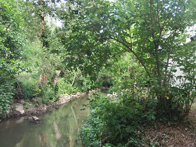 Maison - 87 m² - 5 pièces