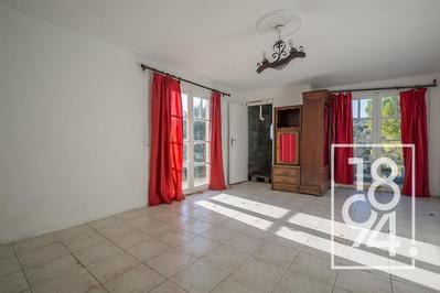 Maison - 188 m² - 7 pièces