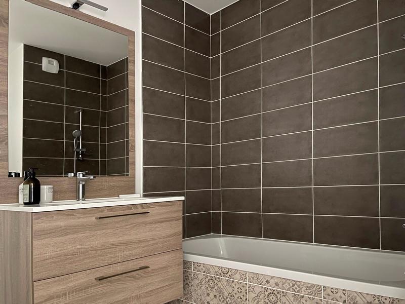 Appartement - 73 m² - 3 pièces