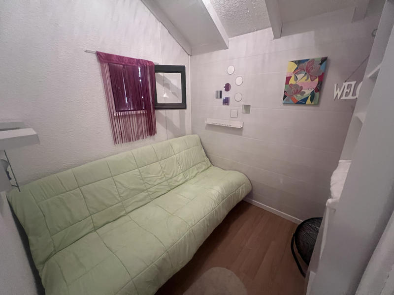 Appartement - 40 m² - 4 pièces