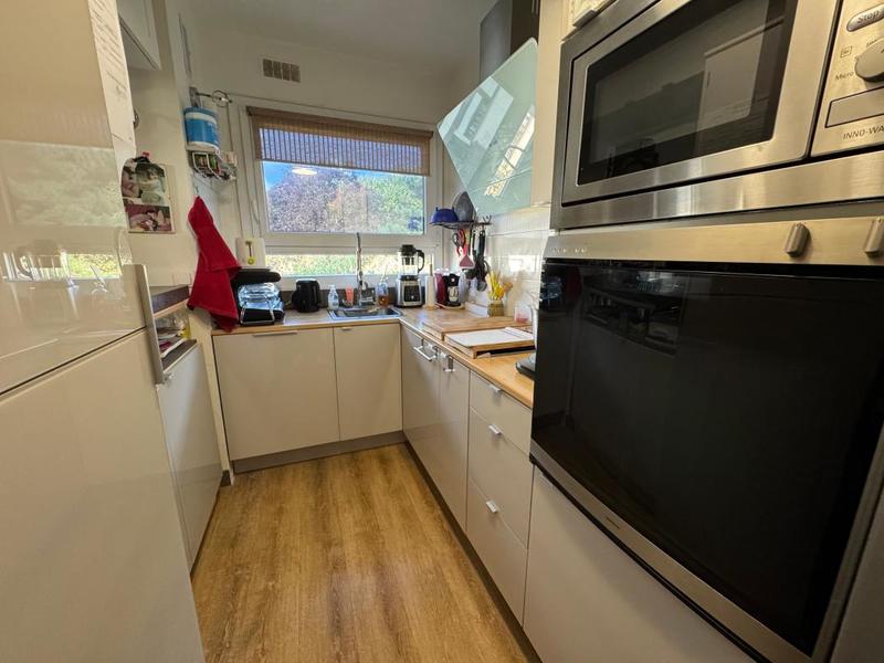 Appartement - 91 m² - 4 pièces