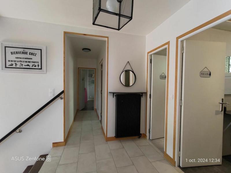 Maison - 177 m² - 7 pièces
