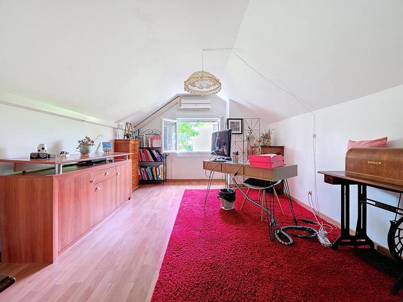 Maison - 146 m² - 5 pièces