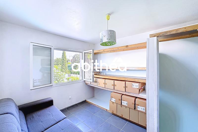 Maison - 103 m² - 4 pièces