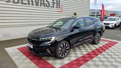 Renault Espace VI E-Tech Full Hybrid 200 Gsr2 Techno