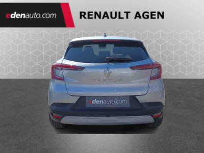 Renault Captur TCe 90 Evolution