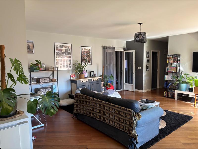 Maison - 170 m² - 5 pièces