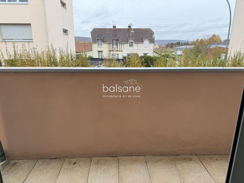 Appartement - 81 m² - 4 pièces