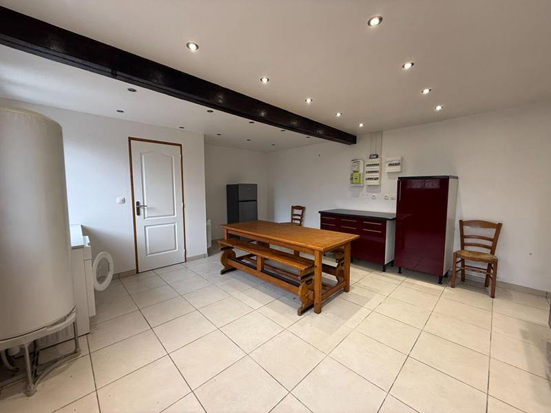 Maison - 313 m² - 14 pièces