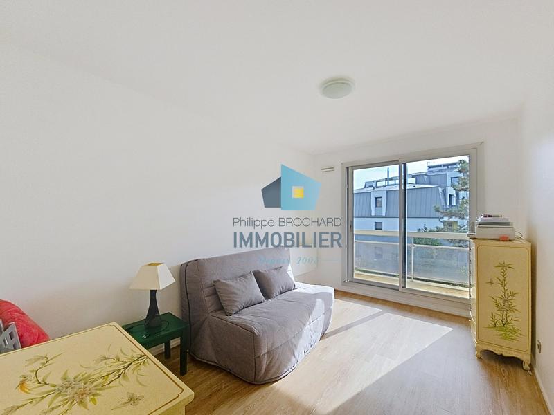 Appartement - 76 m² - 3 pièces