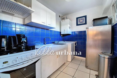 Appartement - 28 m² - 1 pièce