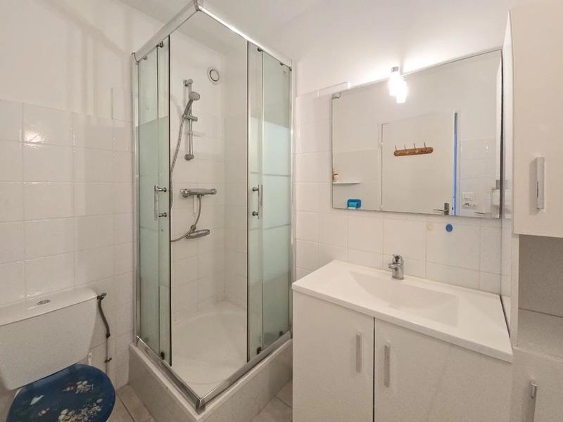 Appartement - 55 m² - 2 pièces