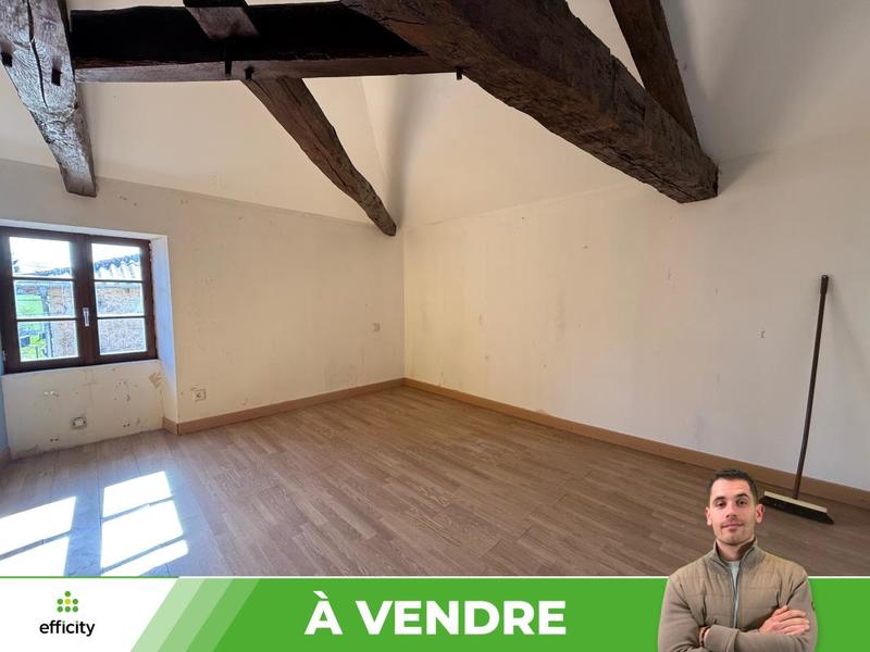 Maison de ville - 137 m² - 5 pièces