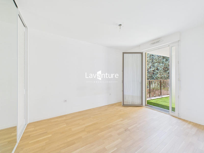 Appartement - 89 m² - 4 pièces