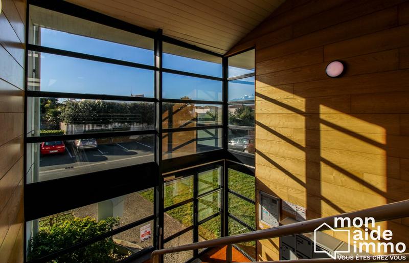 Appartement - 25 m² - 1 pièce