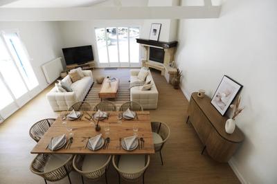 Demeure - 188 m² - 7 pièces