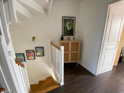 Maison - 67 m² - 4 pièces