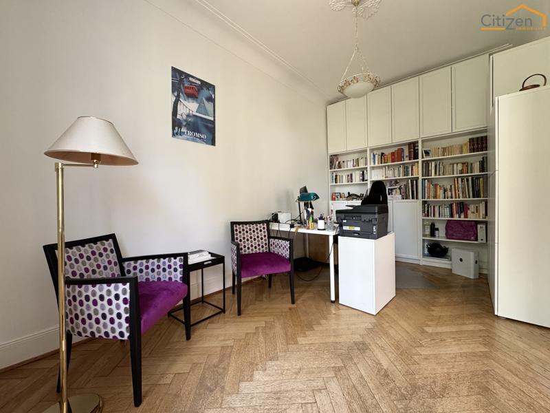 Appartement - 103 m² - 4 pièces