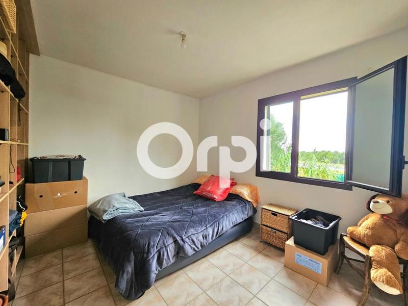 Maison - 104 m² - 4 pièces