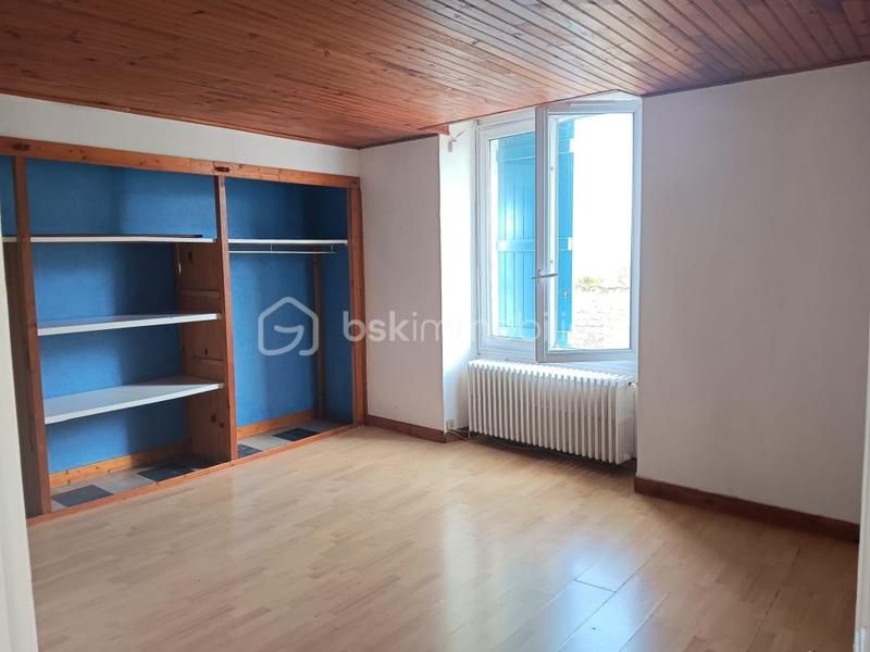 Maison de ville - 86 m² - 5 pièces